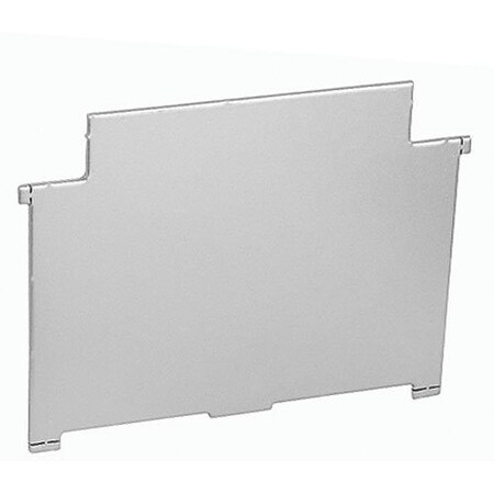 Southwire Divider, NOVAL Accessory, Galvanized Steel GBP-21234